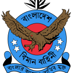 BANGLADESH AIR FORCE