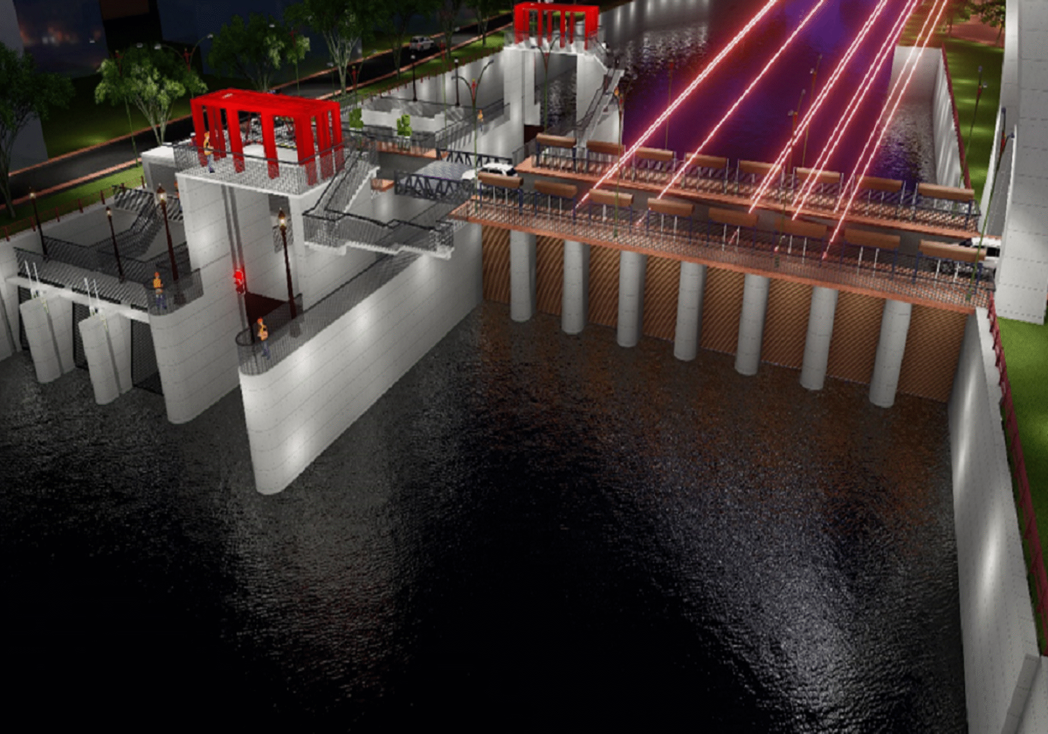 Mohesh Khal Regulator11