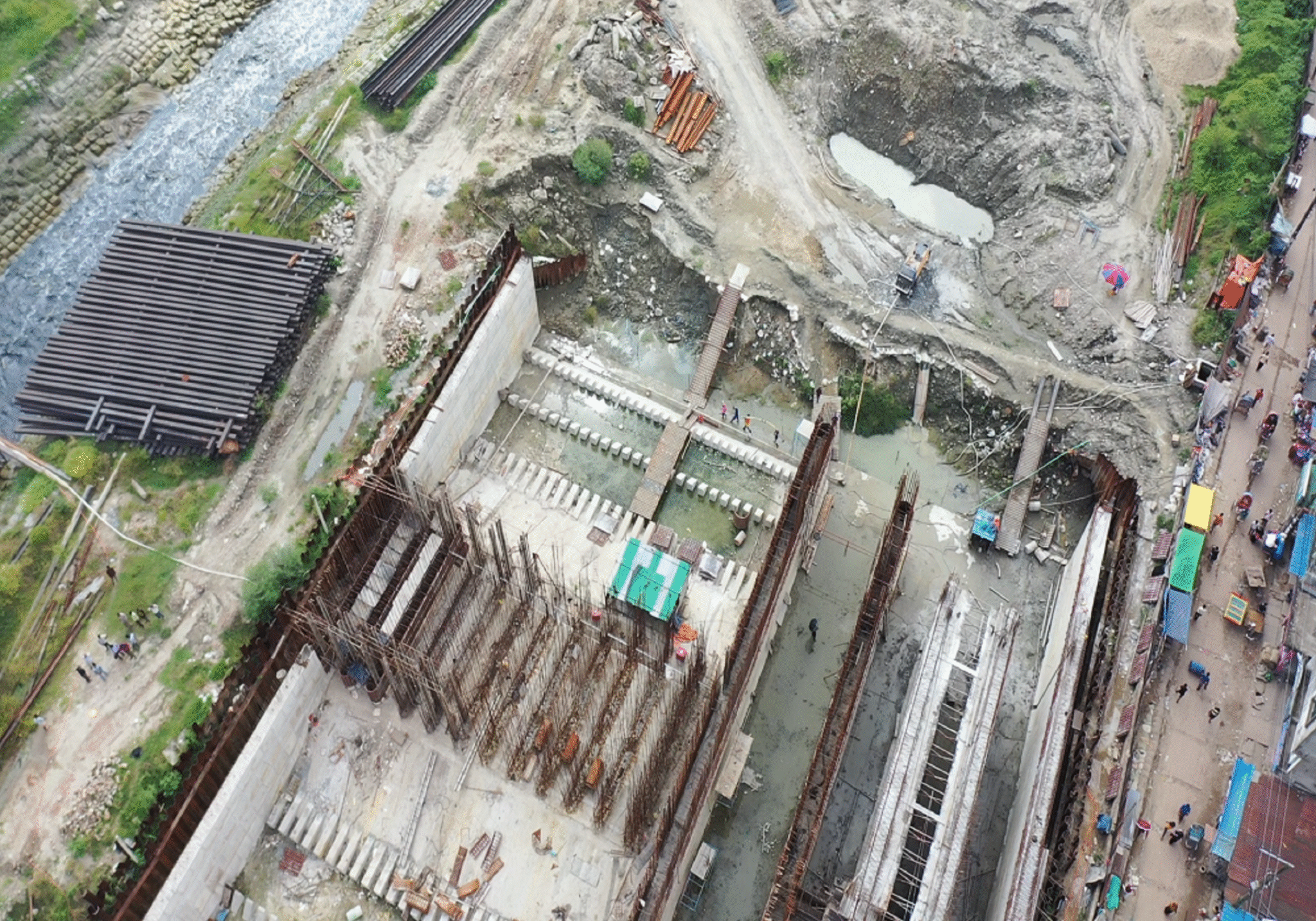 Mohesh Khal Regulator4