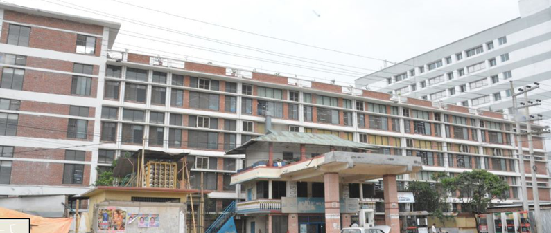 Tusuka Denim And Washing  Ltd. At Konabari, Gazipur