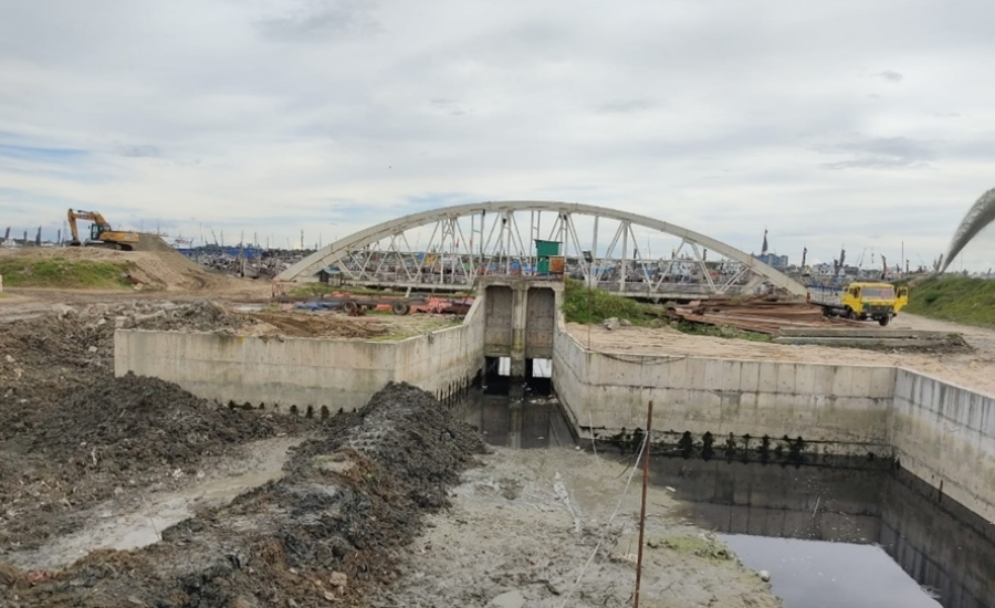 Development of 2 Vent Tidal Regulator