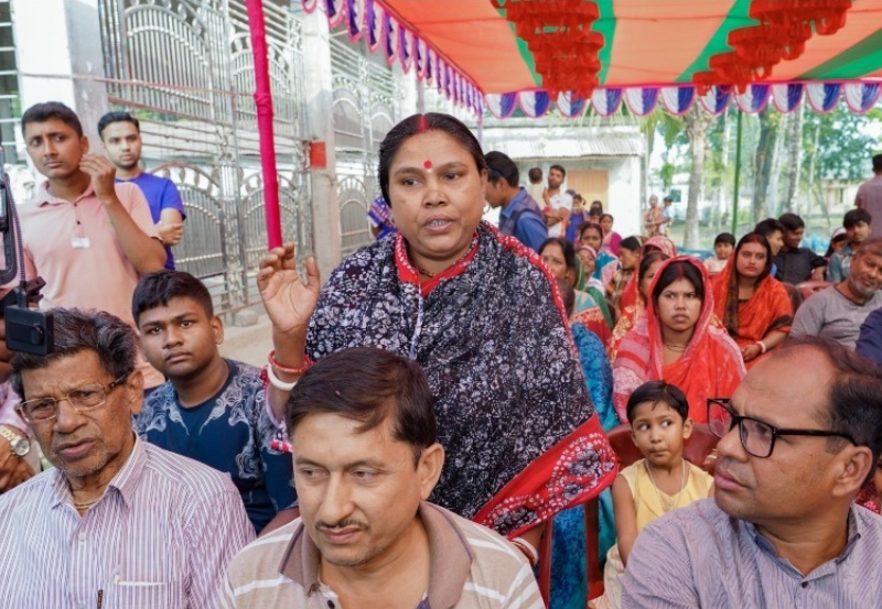 Urban Demonstrators Reviving Rivers And Recharging Groundwater — The Keshabpur Case Study 02